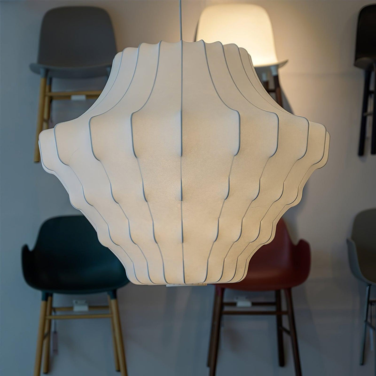 Amelia Moderne hanglamp