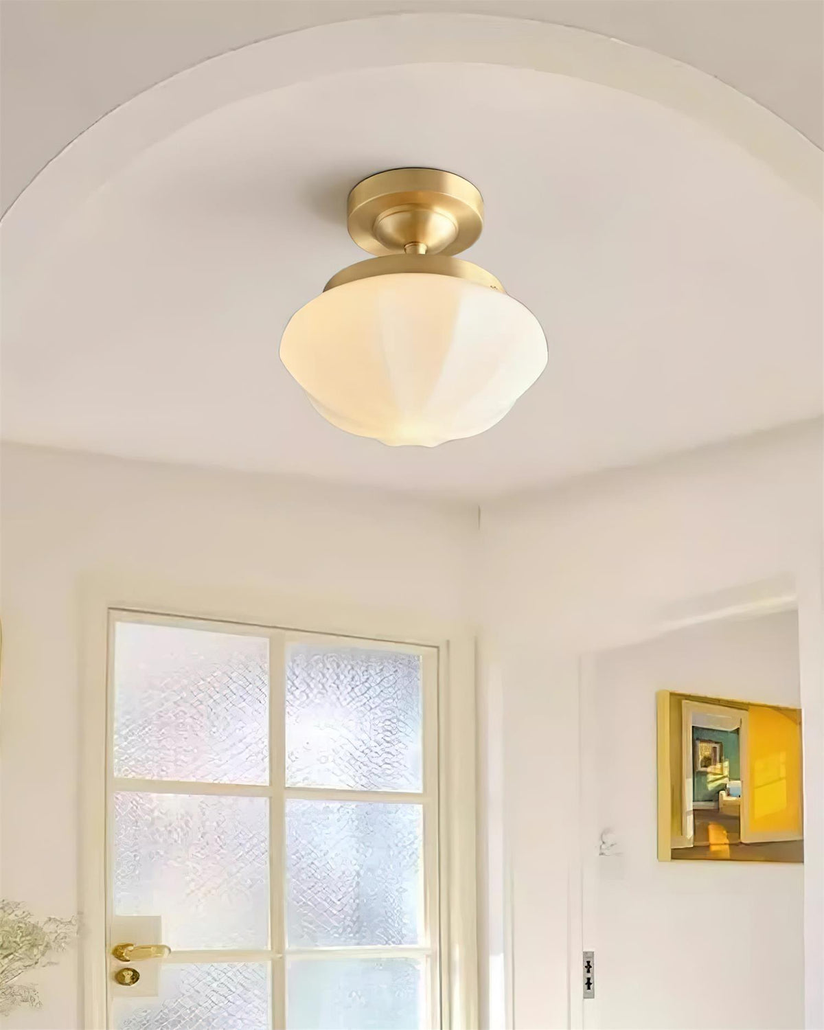 Lumoel plafondlamp