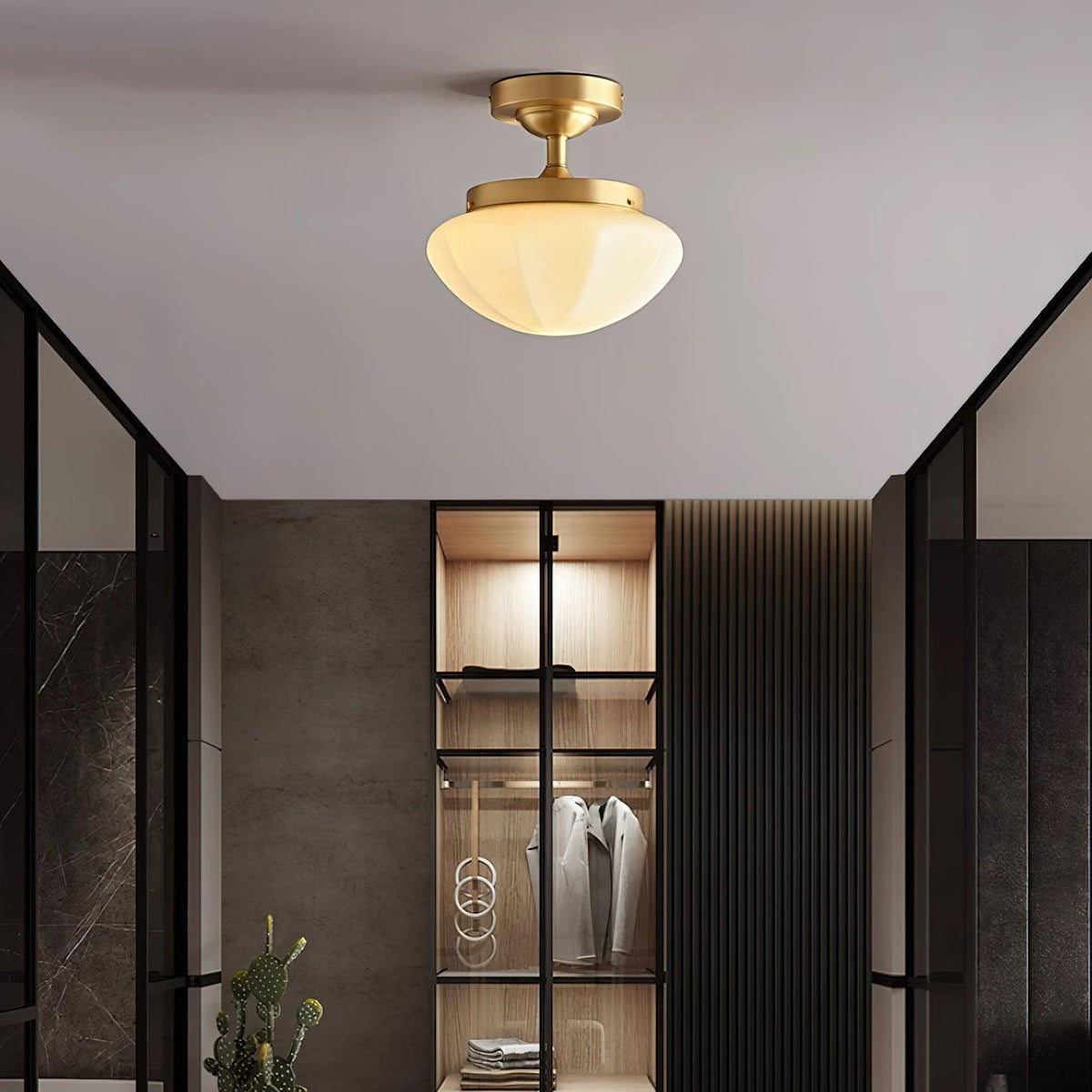 Lumoel plafondlamp