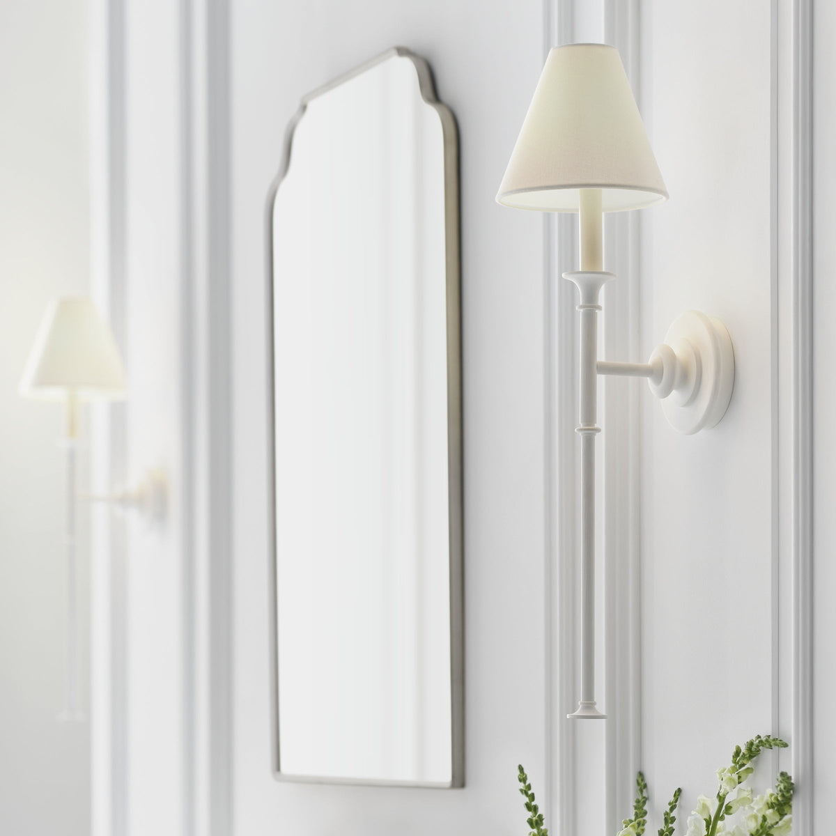 Noralielle wandlamp