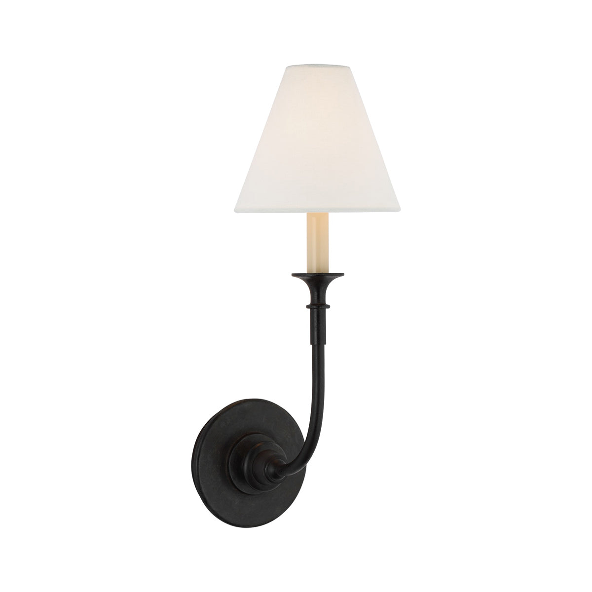 Noralielle wandlamp