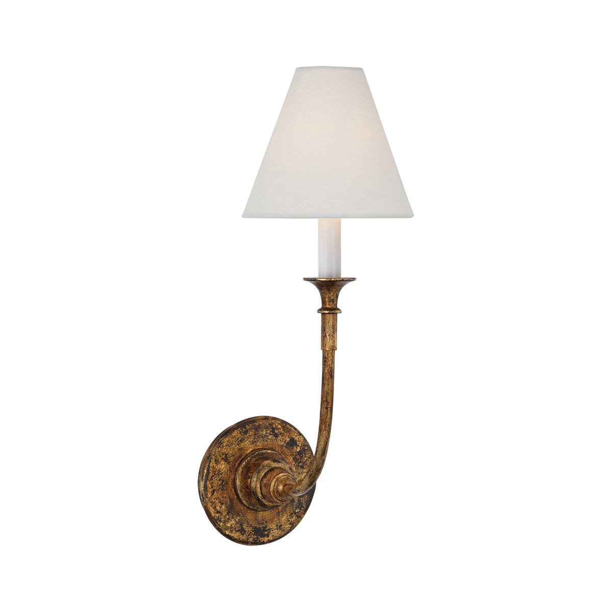 Noralielle wandlamp