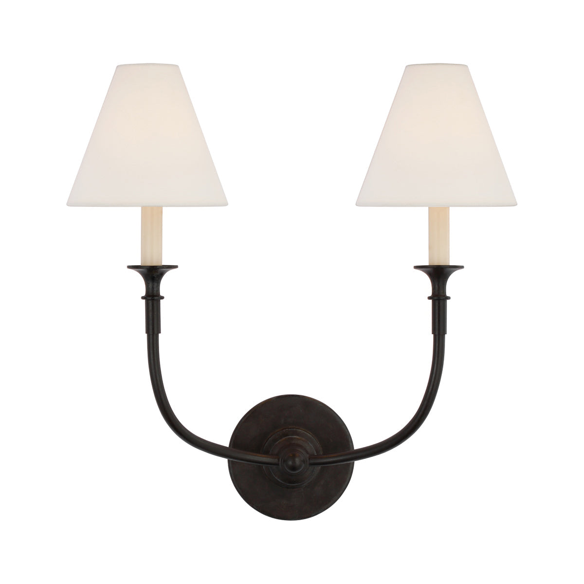 Noralielle wandlamp