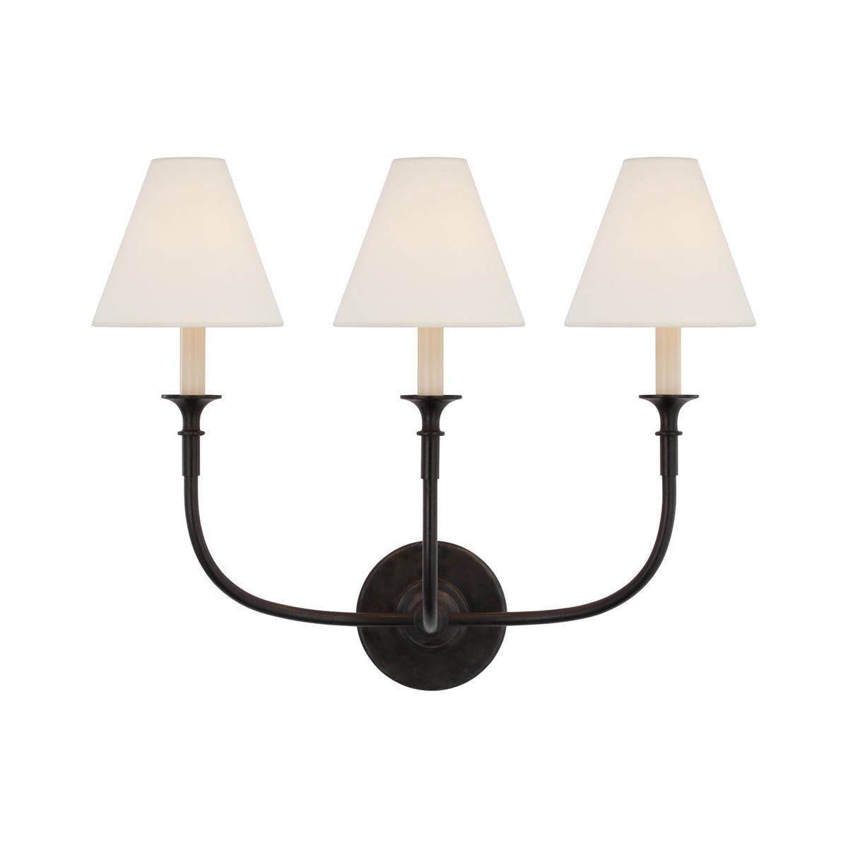 Noralielle wandlamp