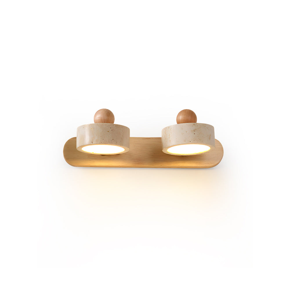 Lumuella wandlamp