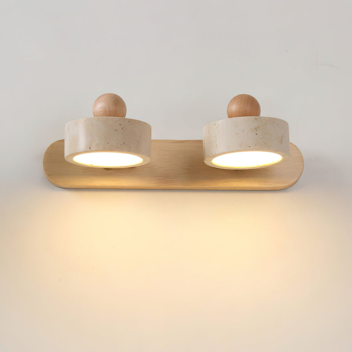 Lumuella wandlamp