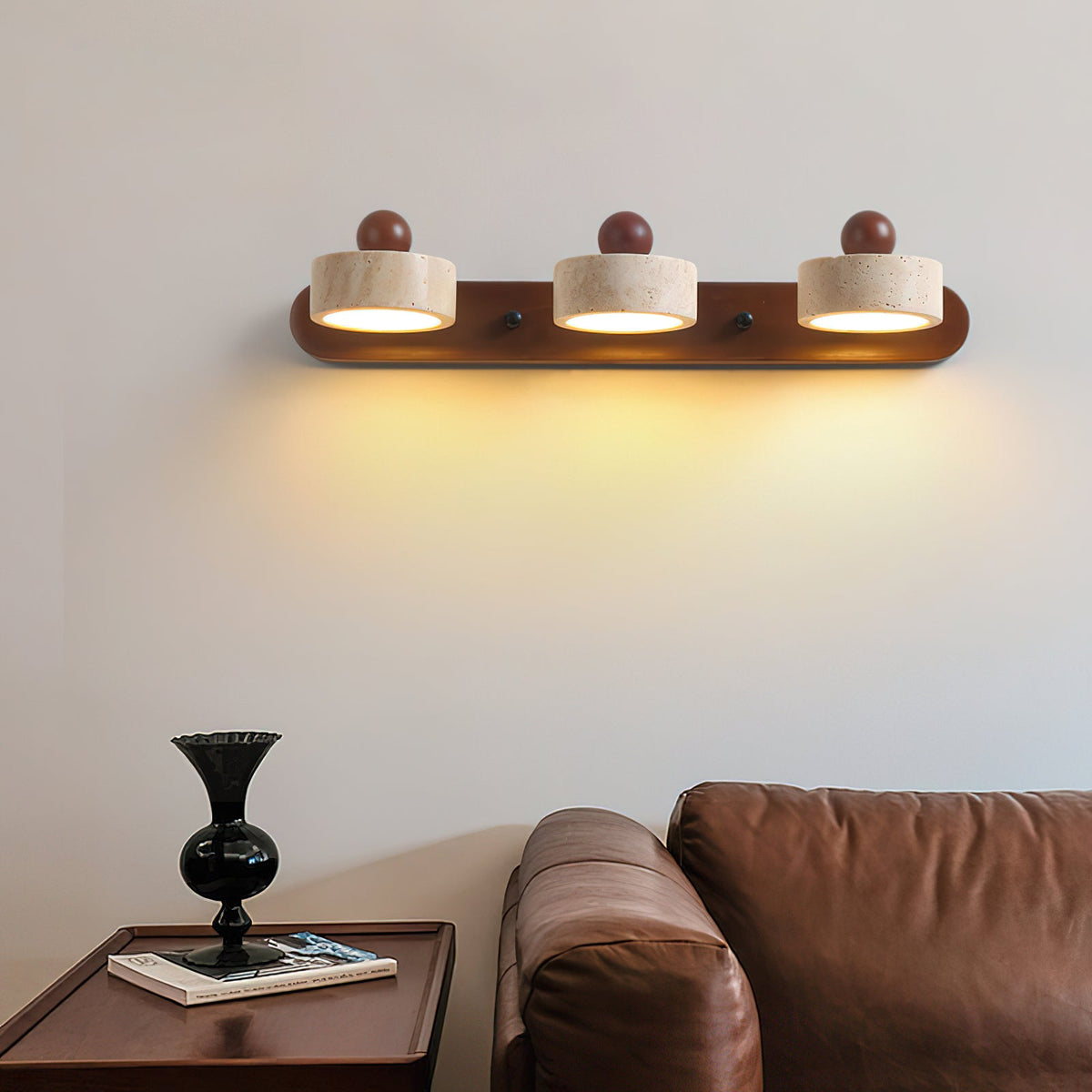 Lumuella wandlamp