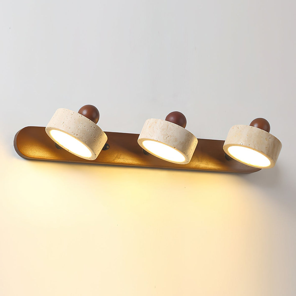 Lumuella wandlamp