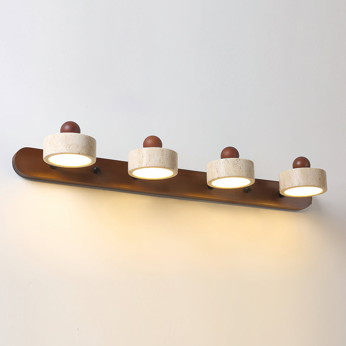 Lumuella wandlamp