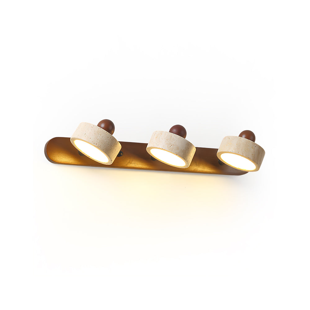Lumuella wandlamp
