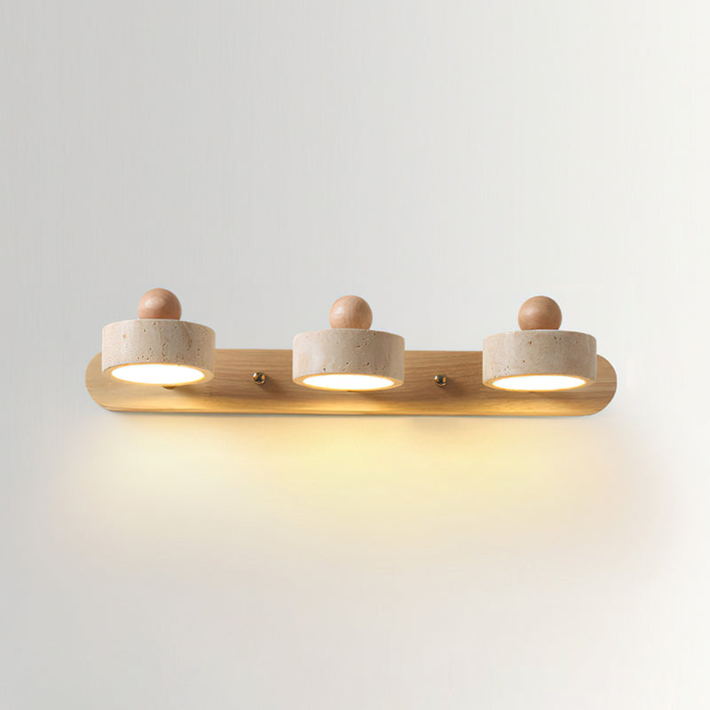 Lumuella wandlamp