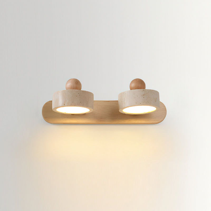 Lumuella wandlamp