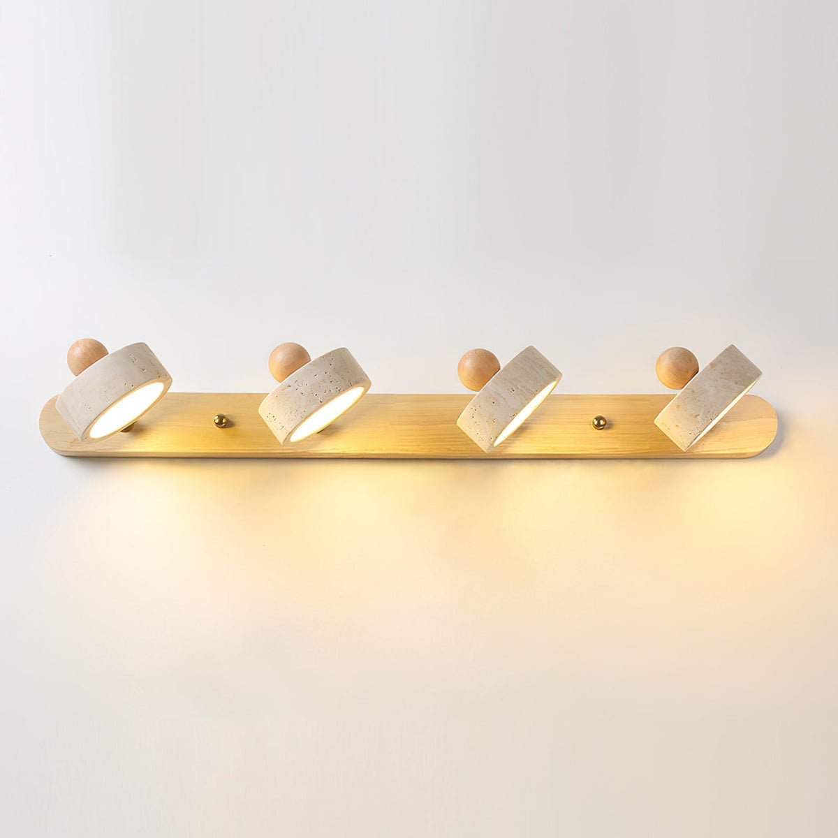 Lumuella wandlamp