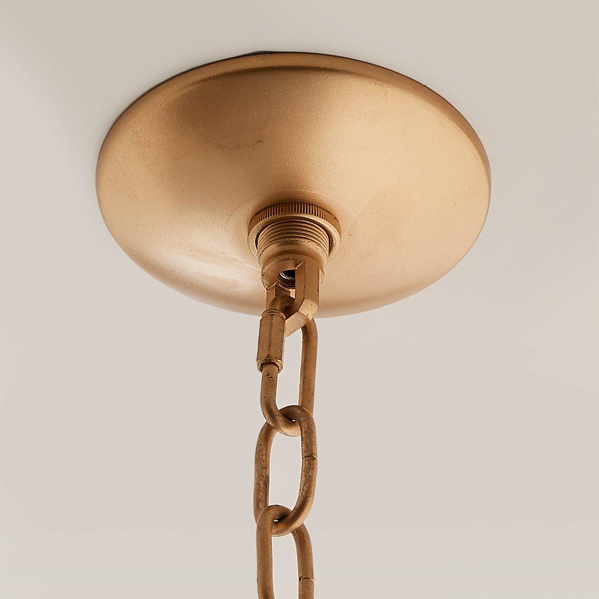 Eursorion hanglamp