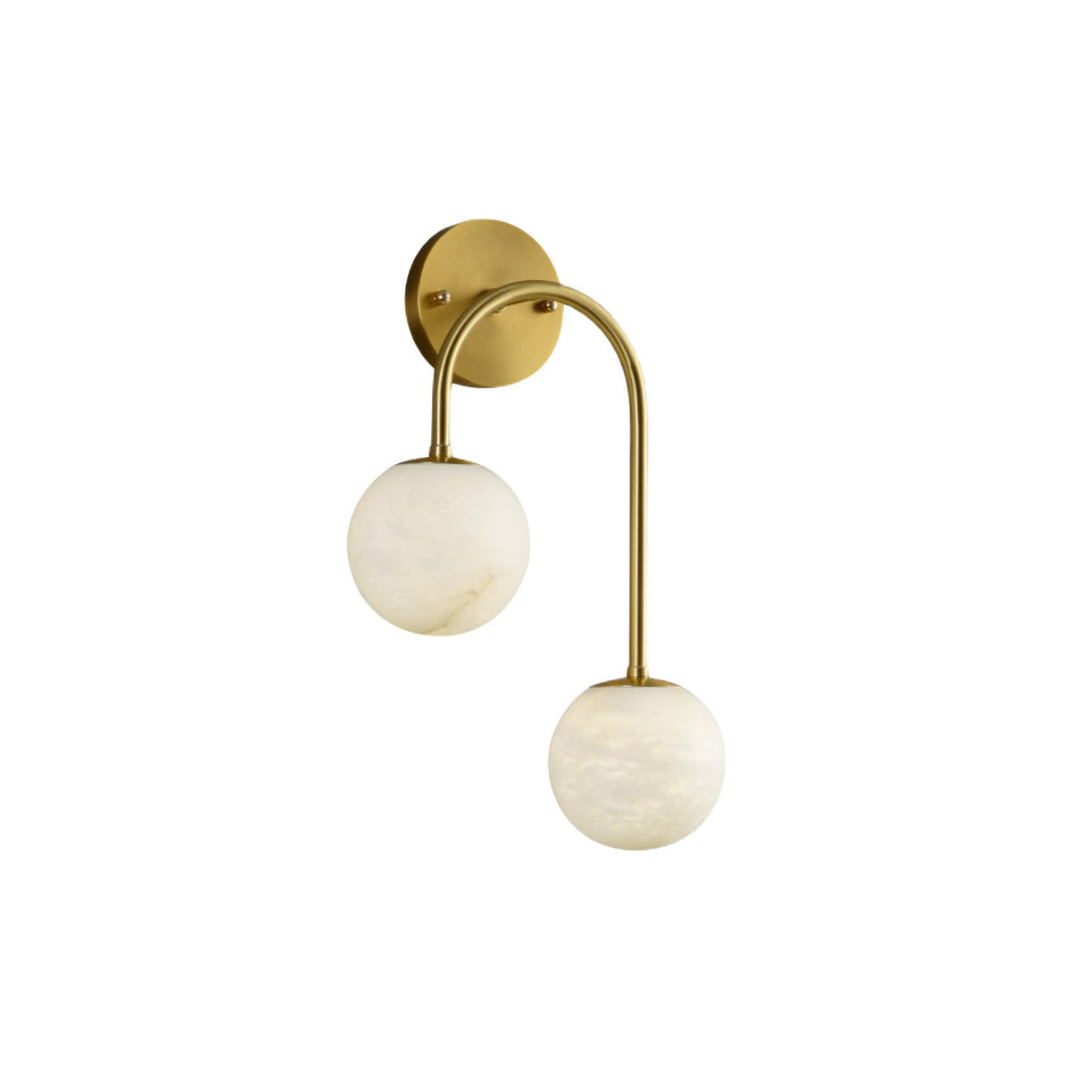 Elthaila wandlamp