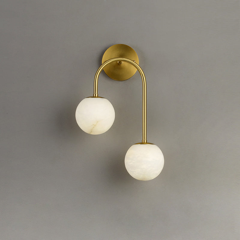 Elthaila wandlamp
