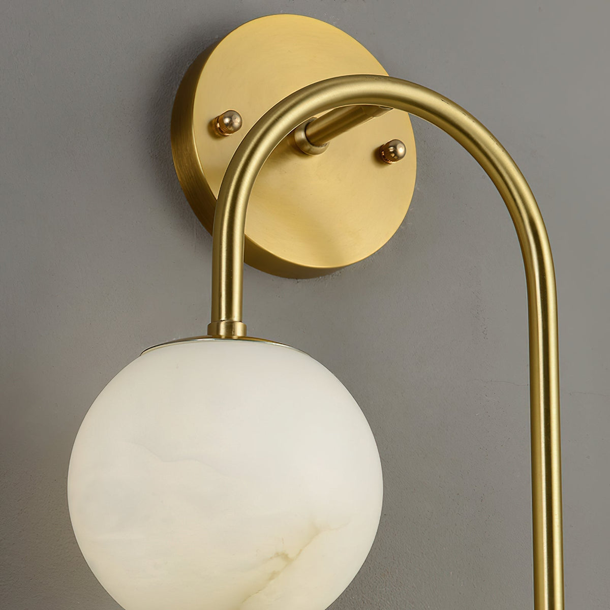 Elthaila wandlamp