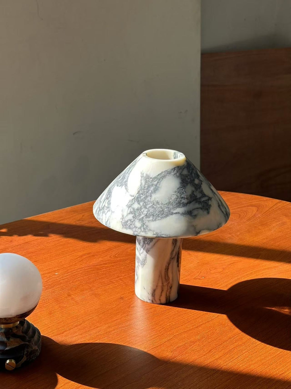 Veinir tafellamp