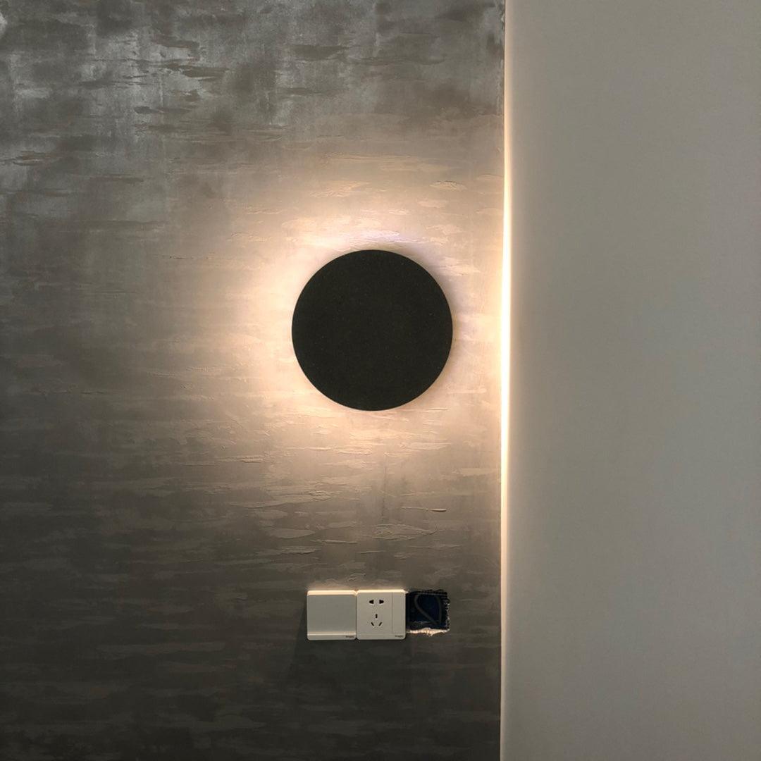 Oreleella wandlamp
