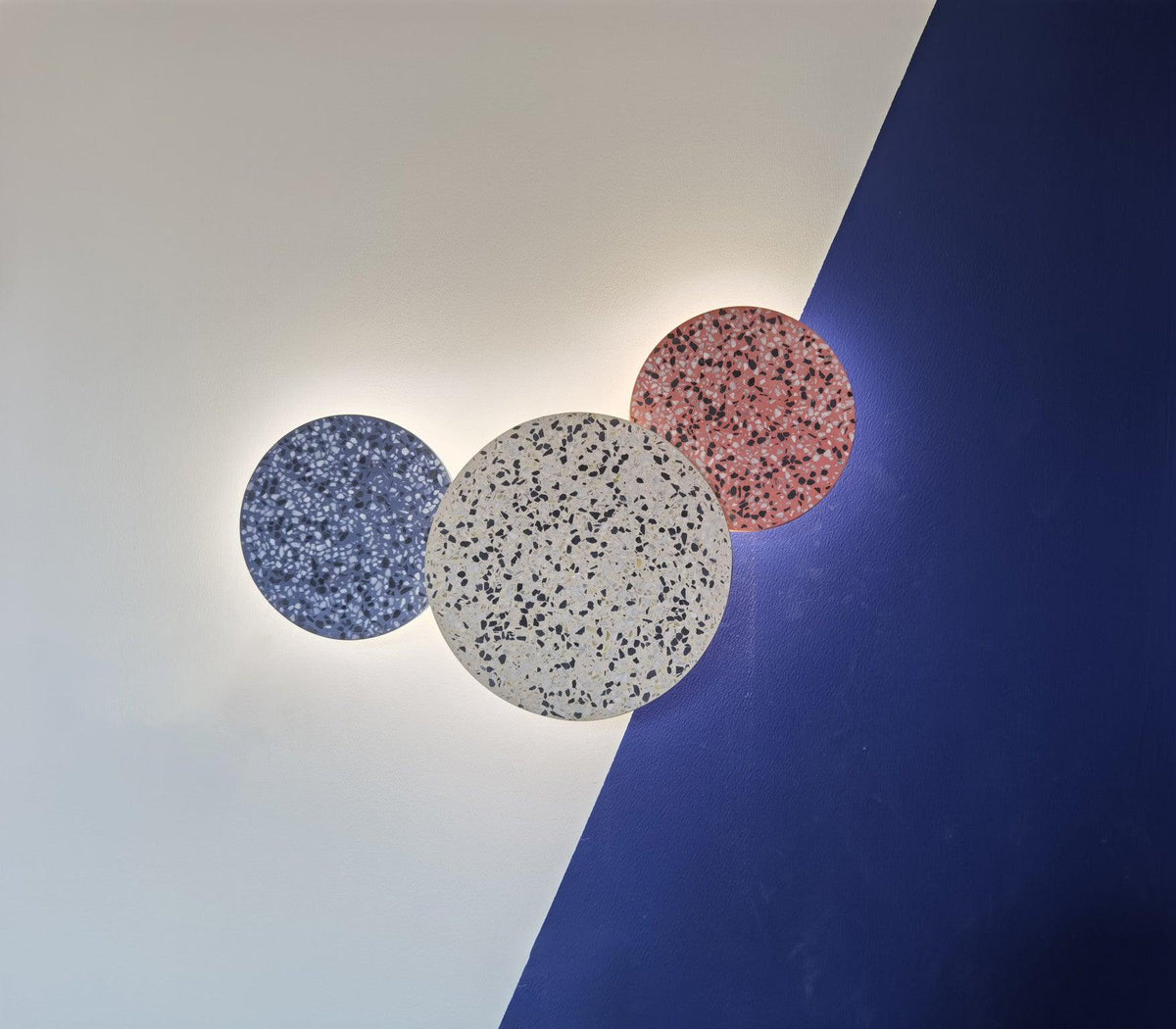 Oreleella wandlamp