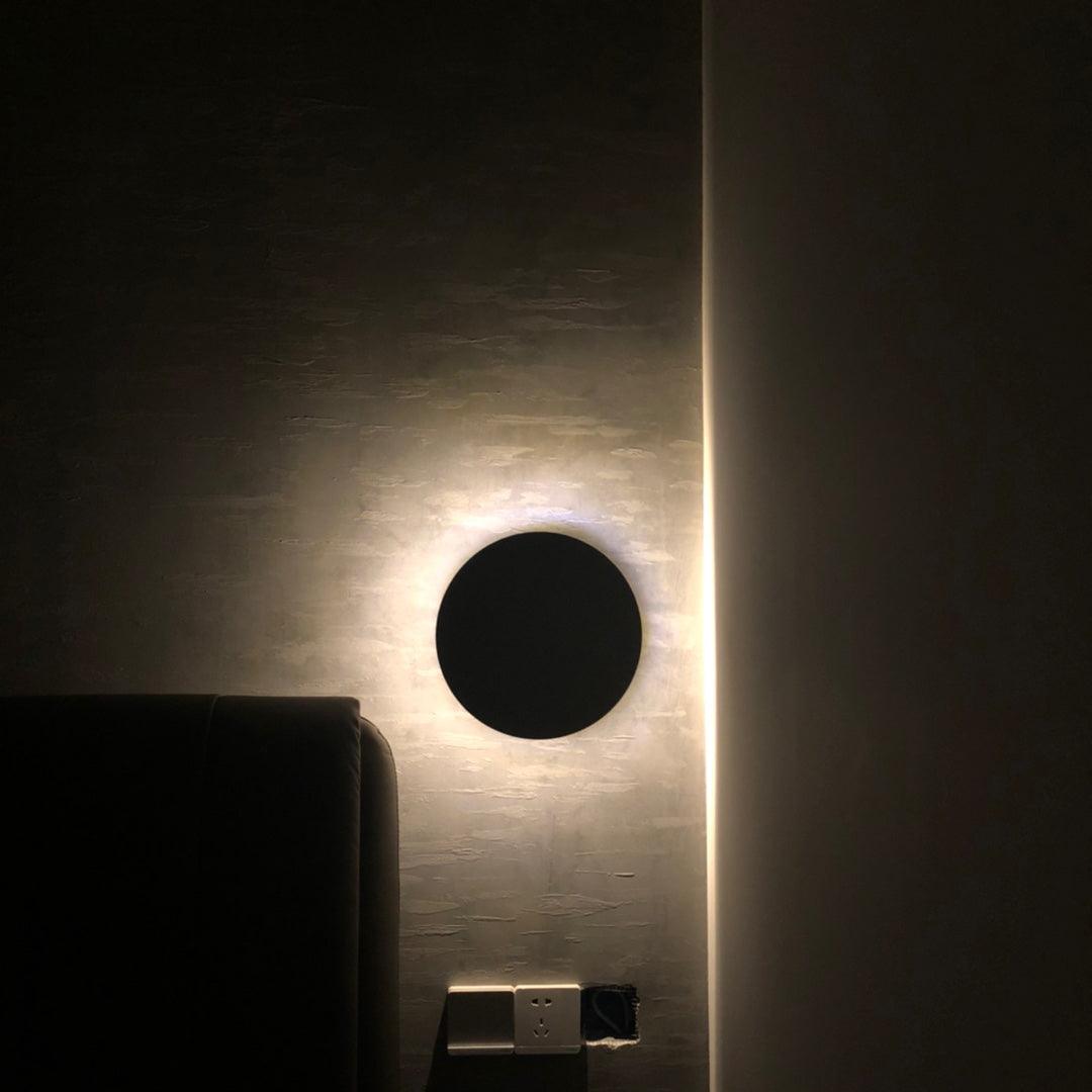 Oreleella wandlamp