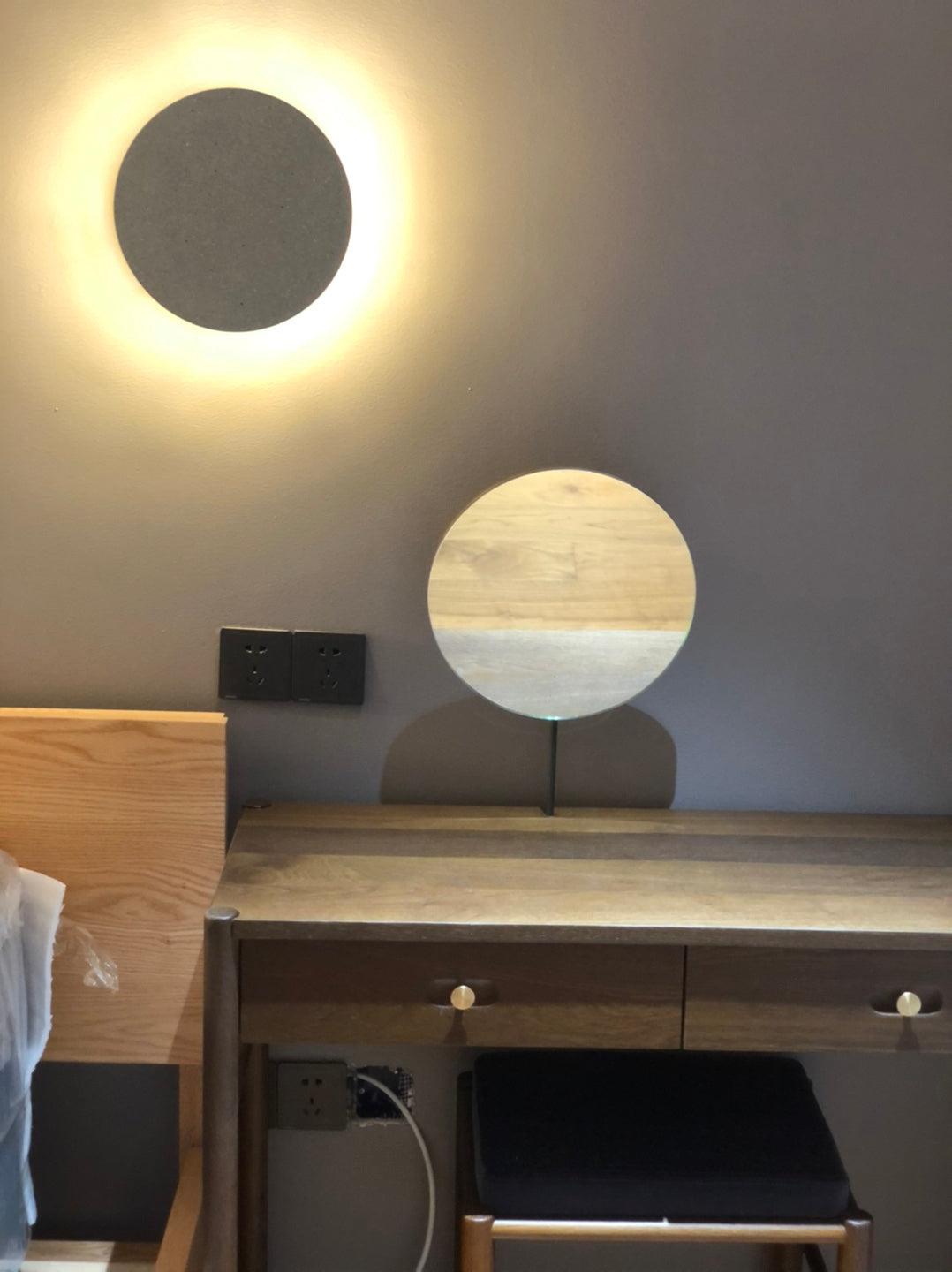 Oreleella wandlamp