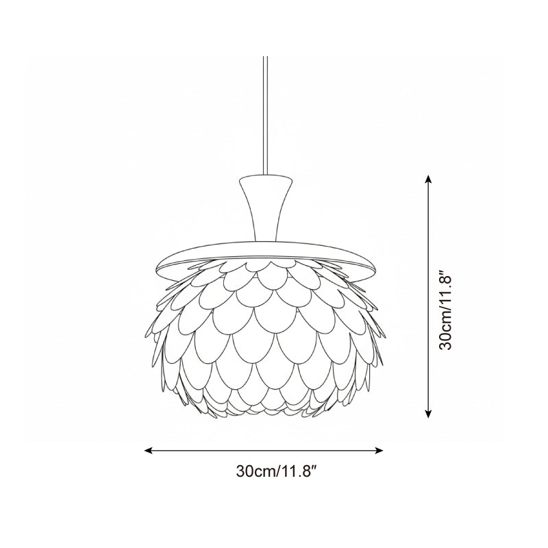 Ardella hanglamp