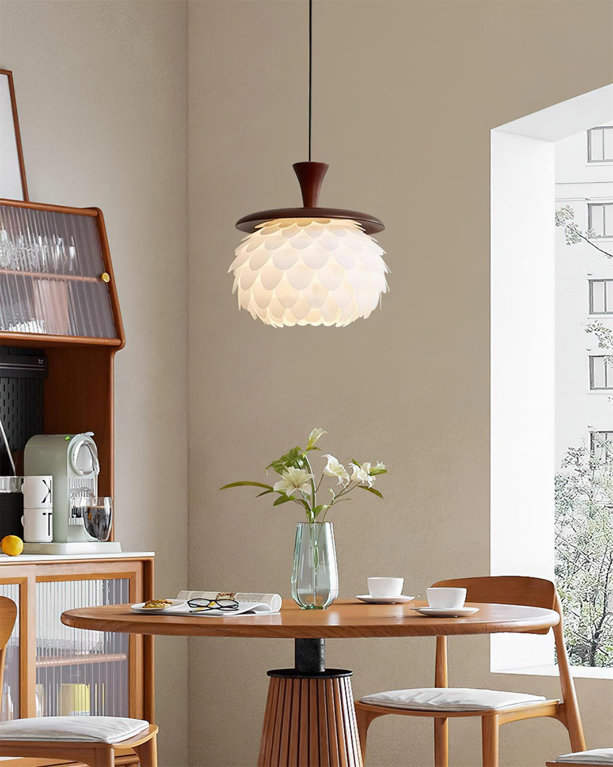 Ardella hanglamp