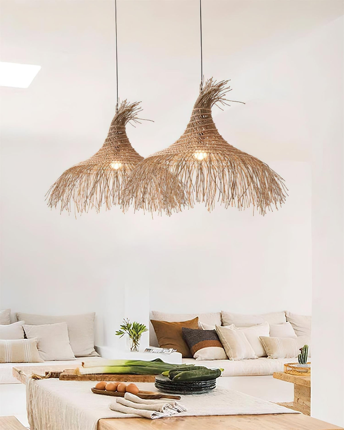 Isia hanglamp