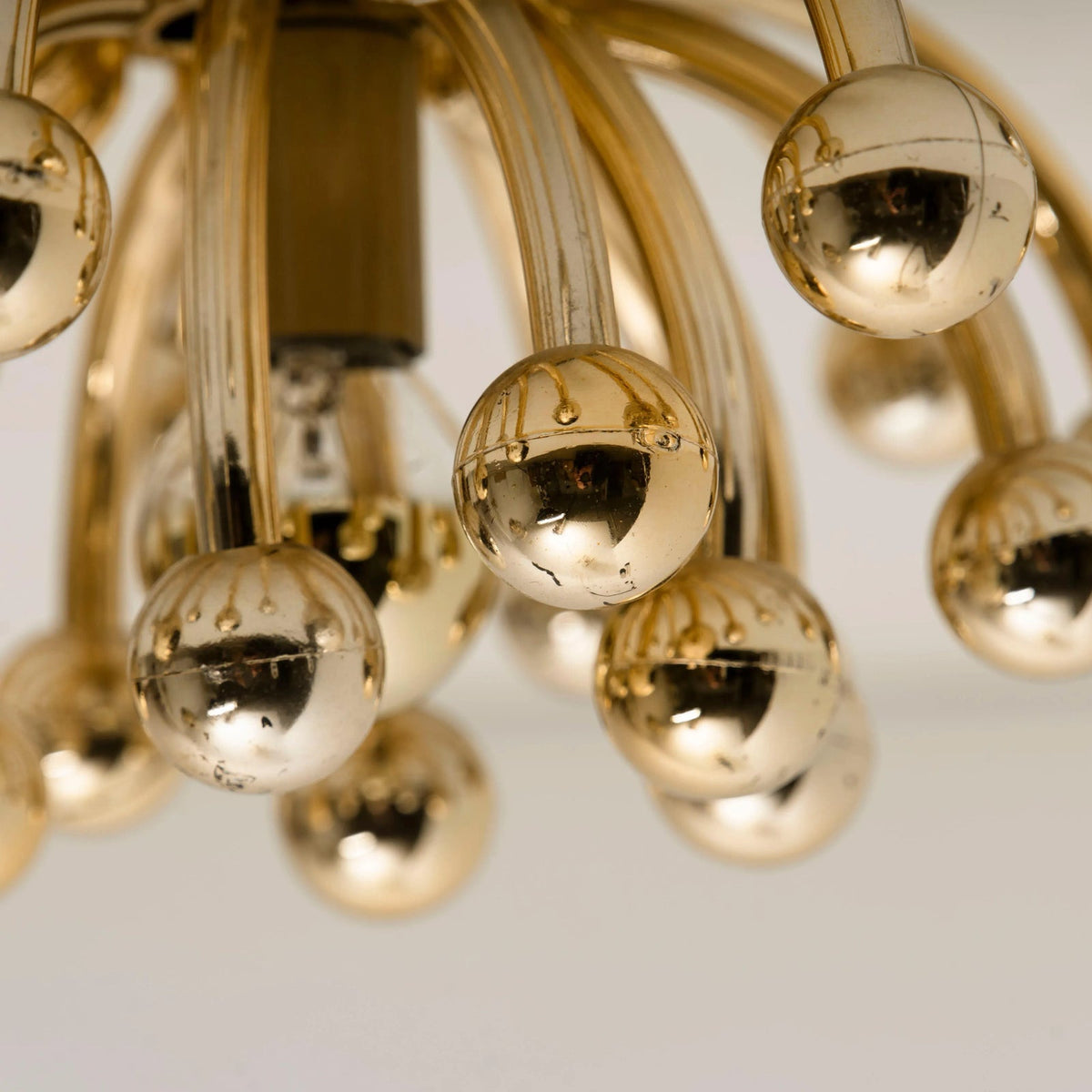 Solaryn wandlamp