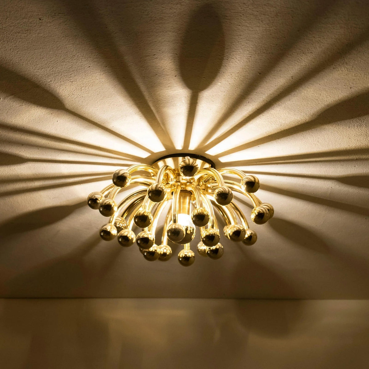 Solaryn wandlamp