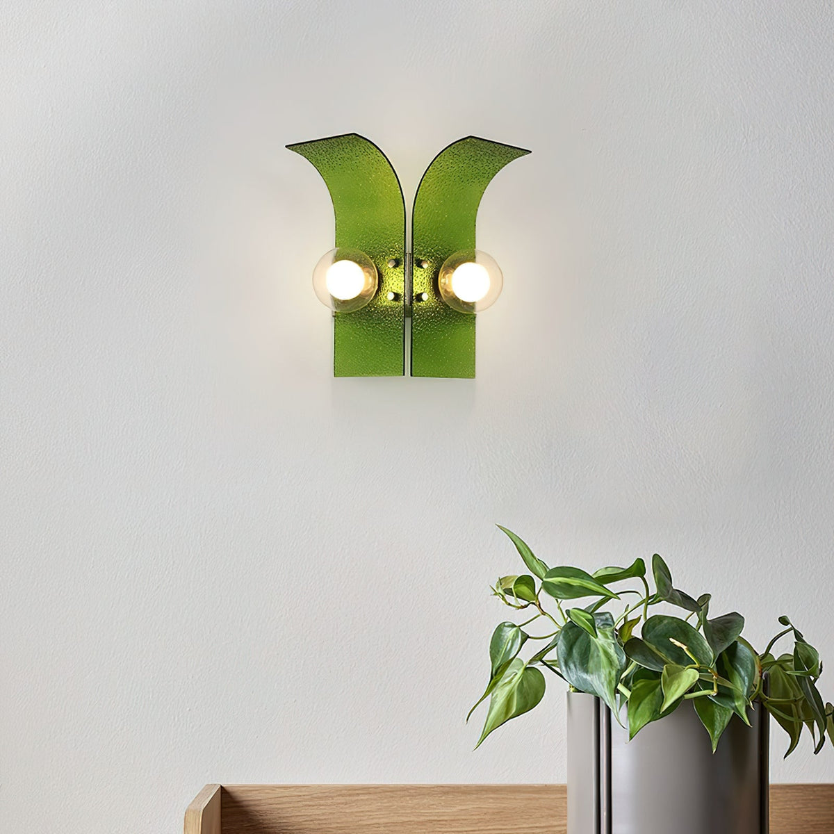 Declay wandlamp