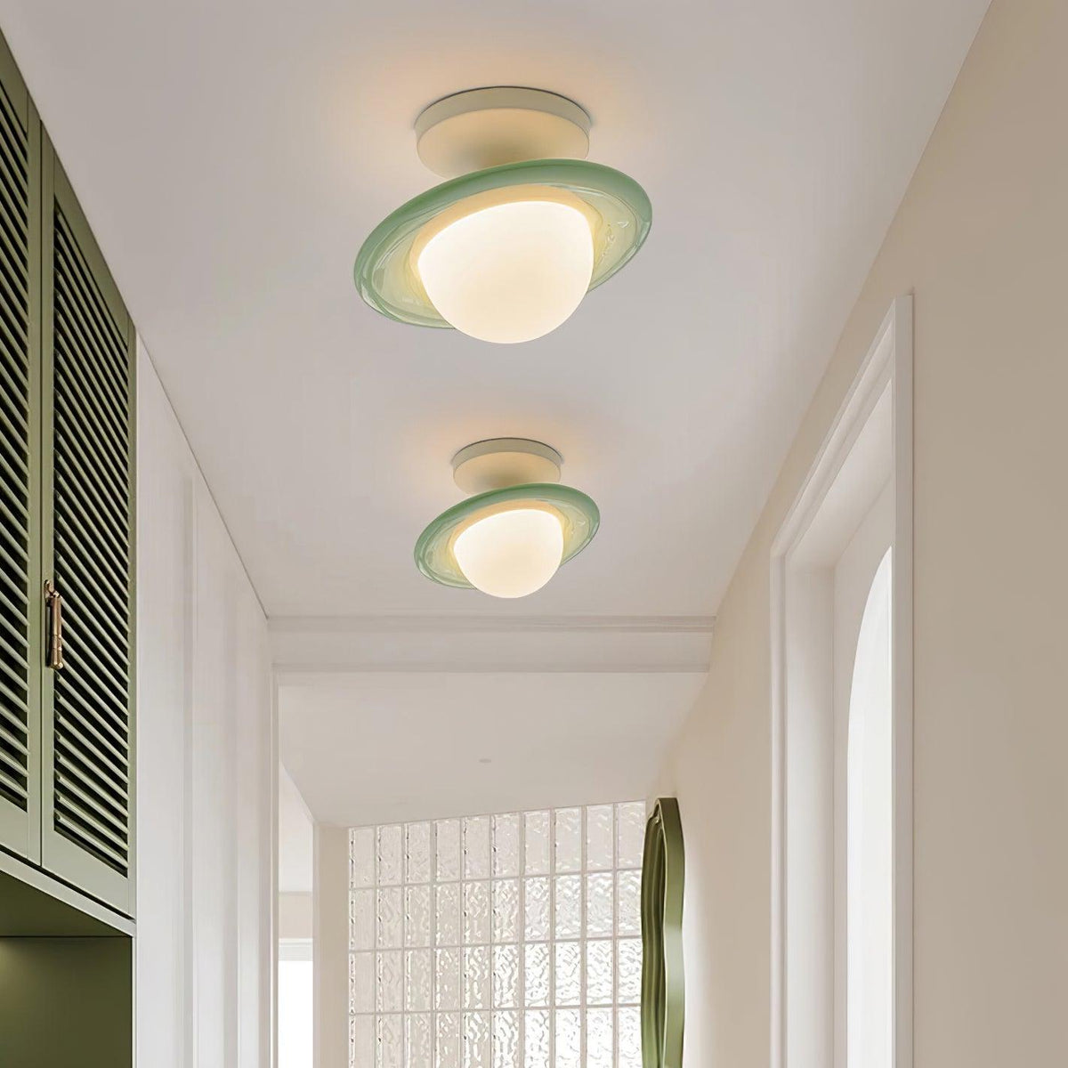 Oreleneria plafondlamp