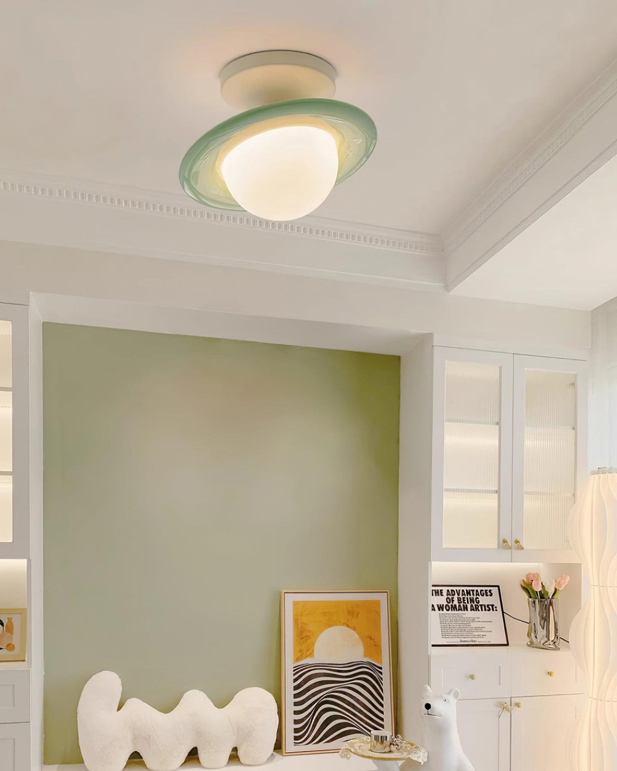Oreleneria plafondlamp