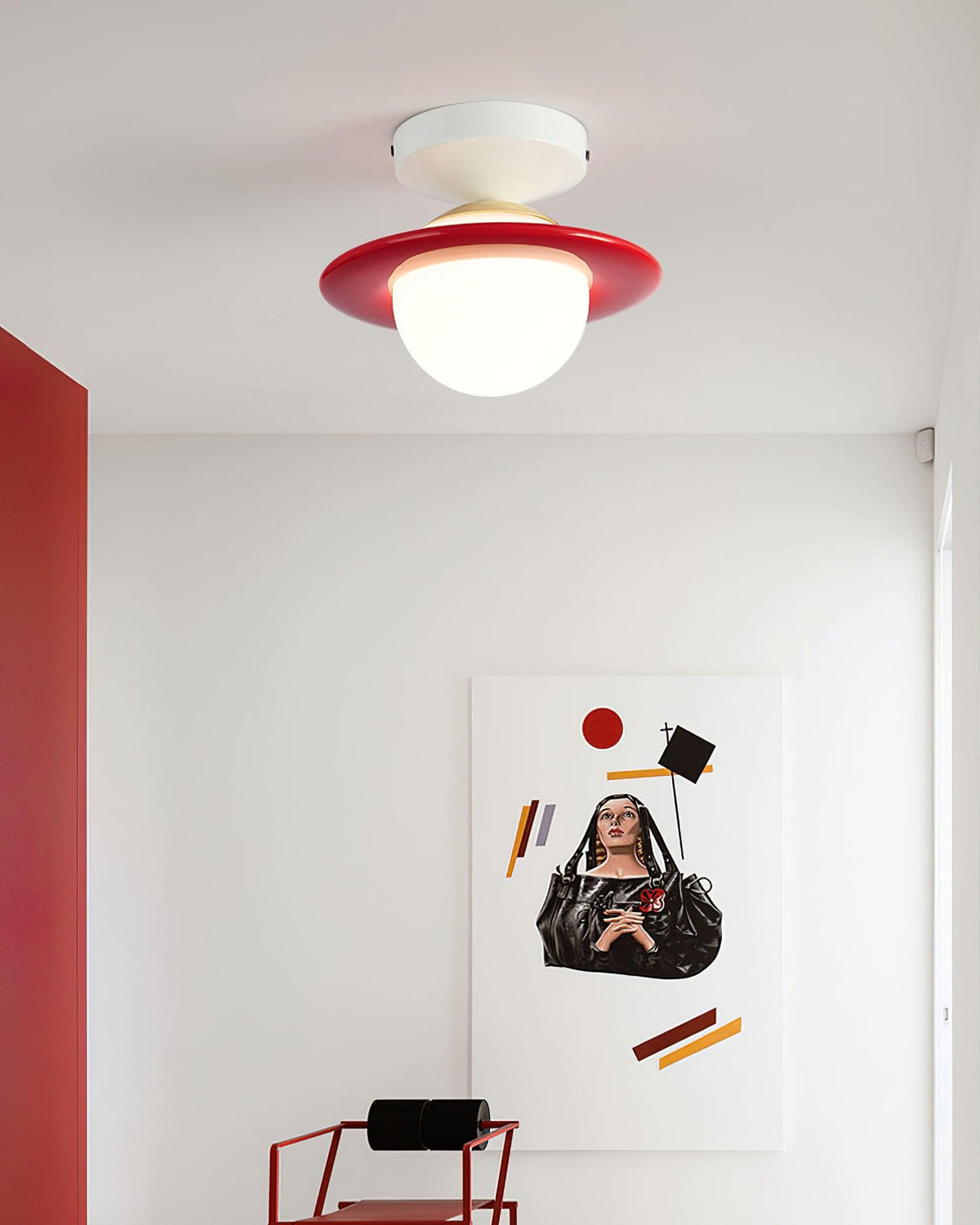 Oreleneria plafondlamp