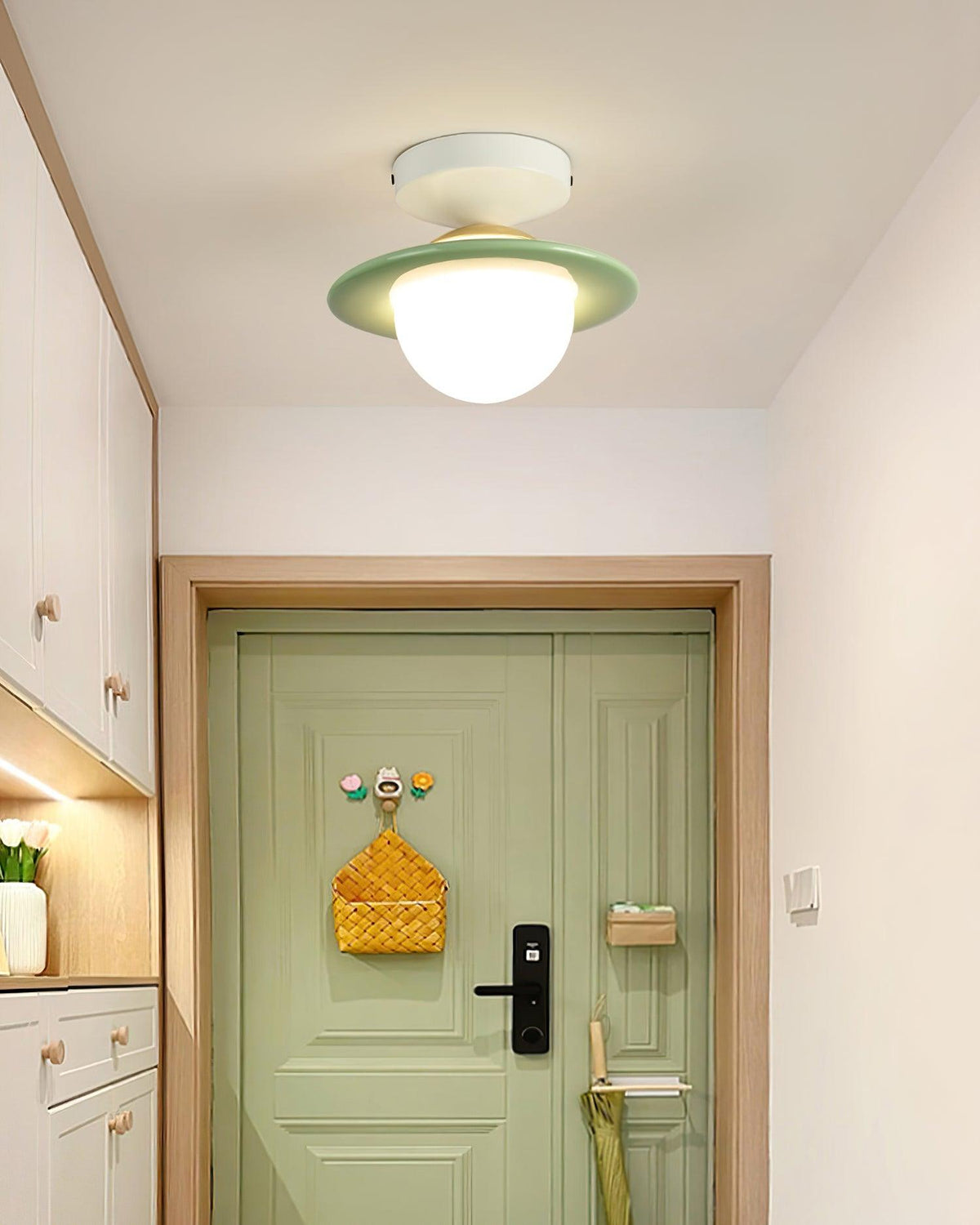 Oreleneria plafondlamp