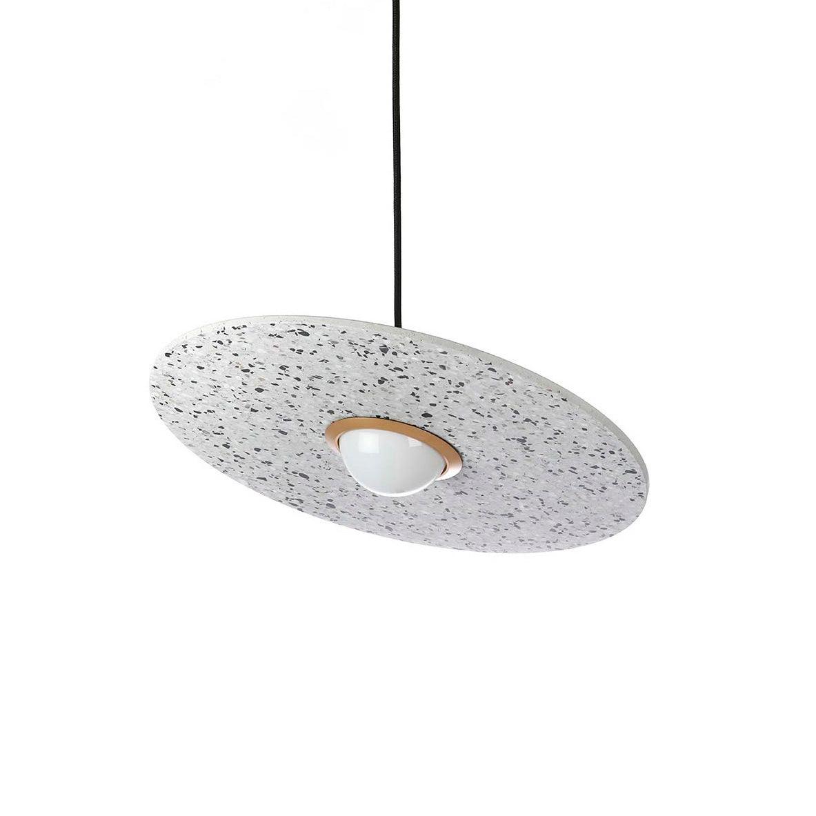 Elaiira hanglamp Planet voor woonkamer
