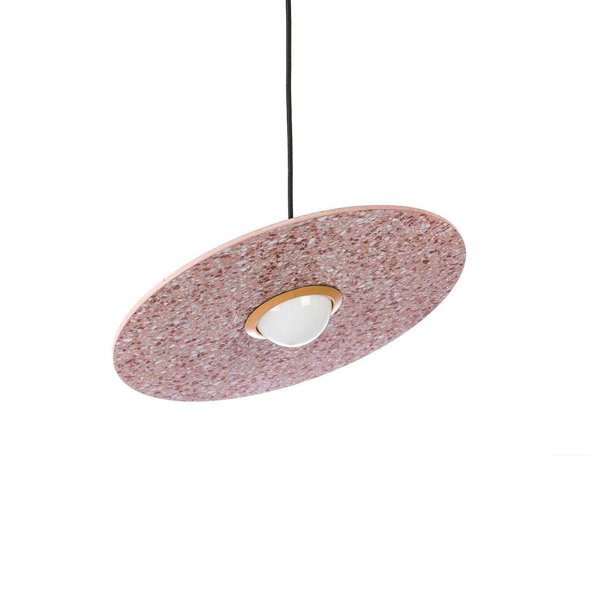Elaiira hanglamp Planet voor woonkamer