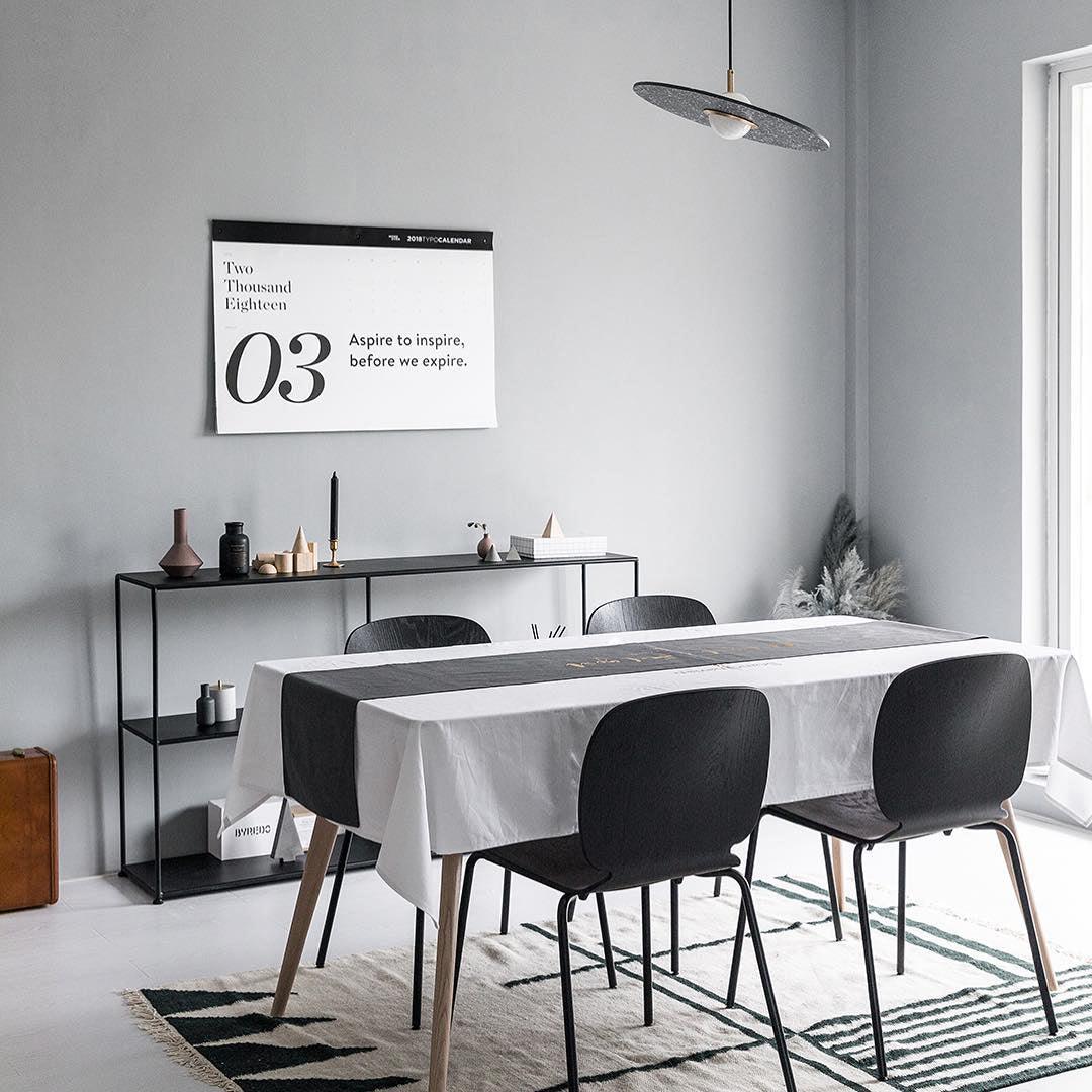 Elaiira hanglamp Planet voor woonkamer