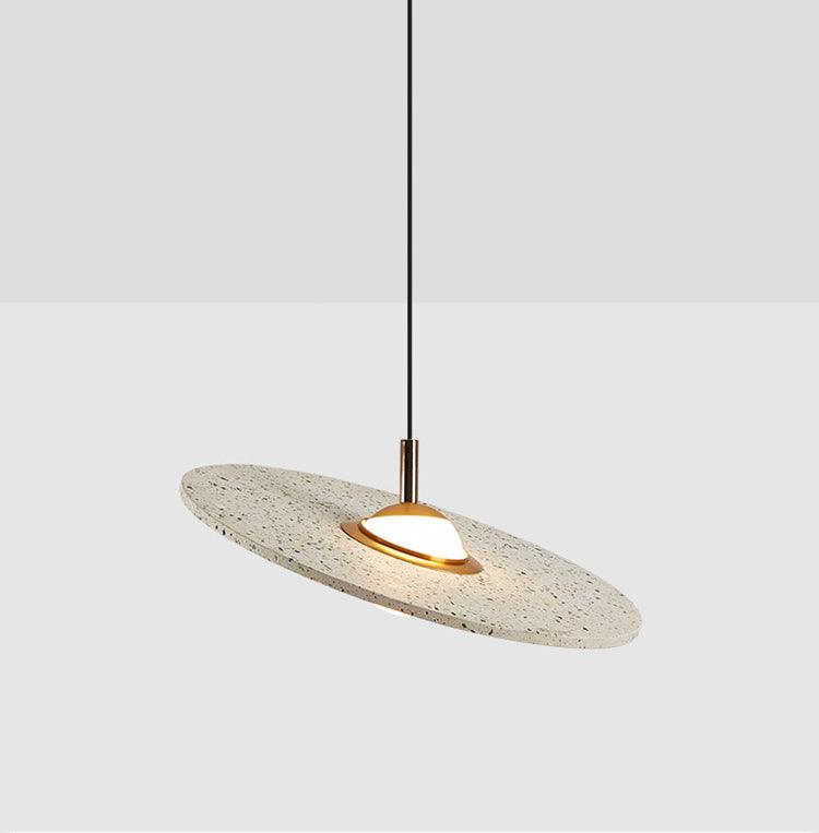 Elaiira hanglamp Planet voor woonkamer