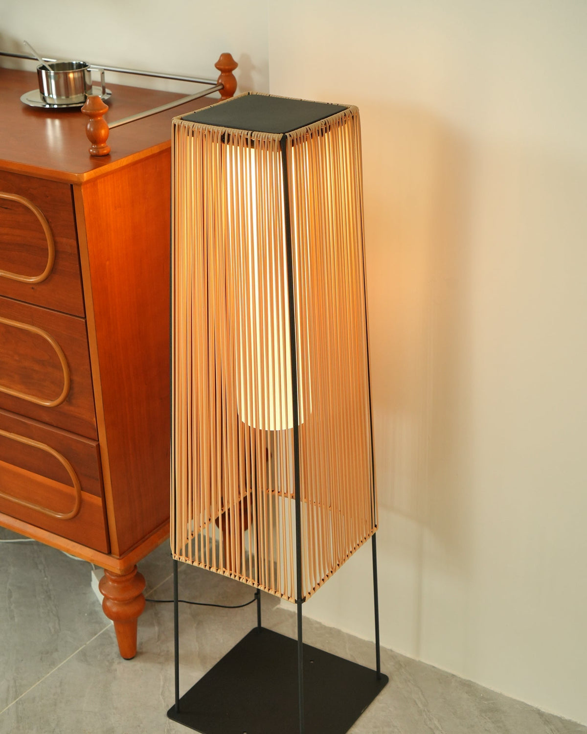 Aru Moderne buitenwandlamp