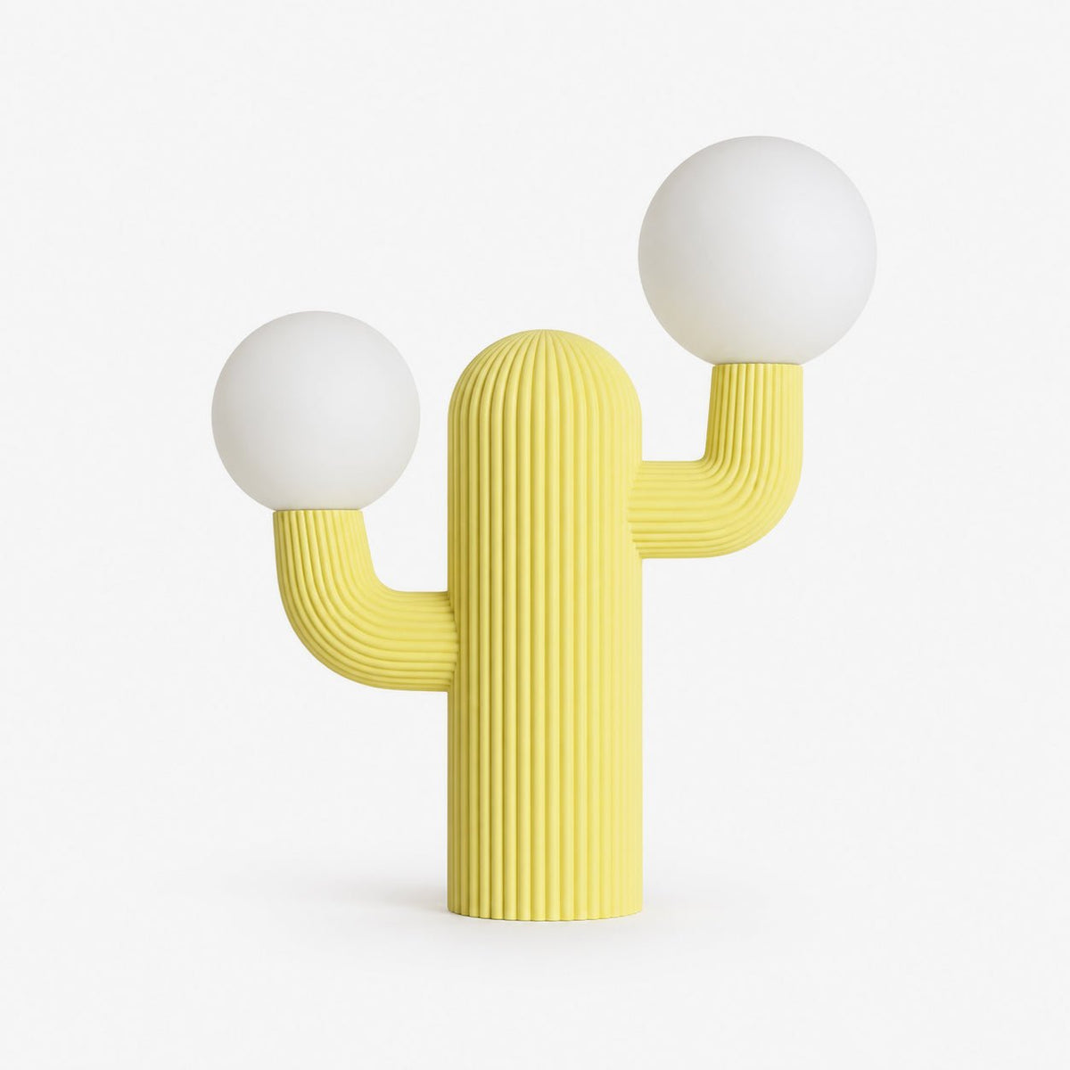 Lazlo Cactus-tafellamp
