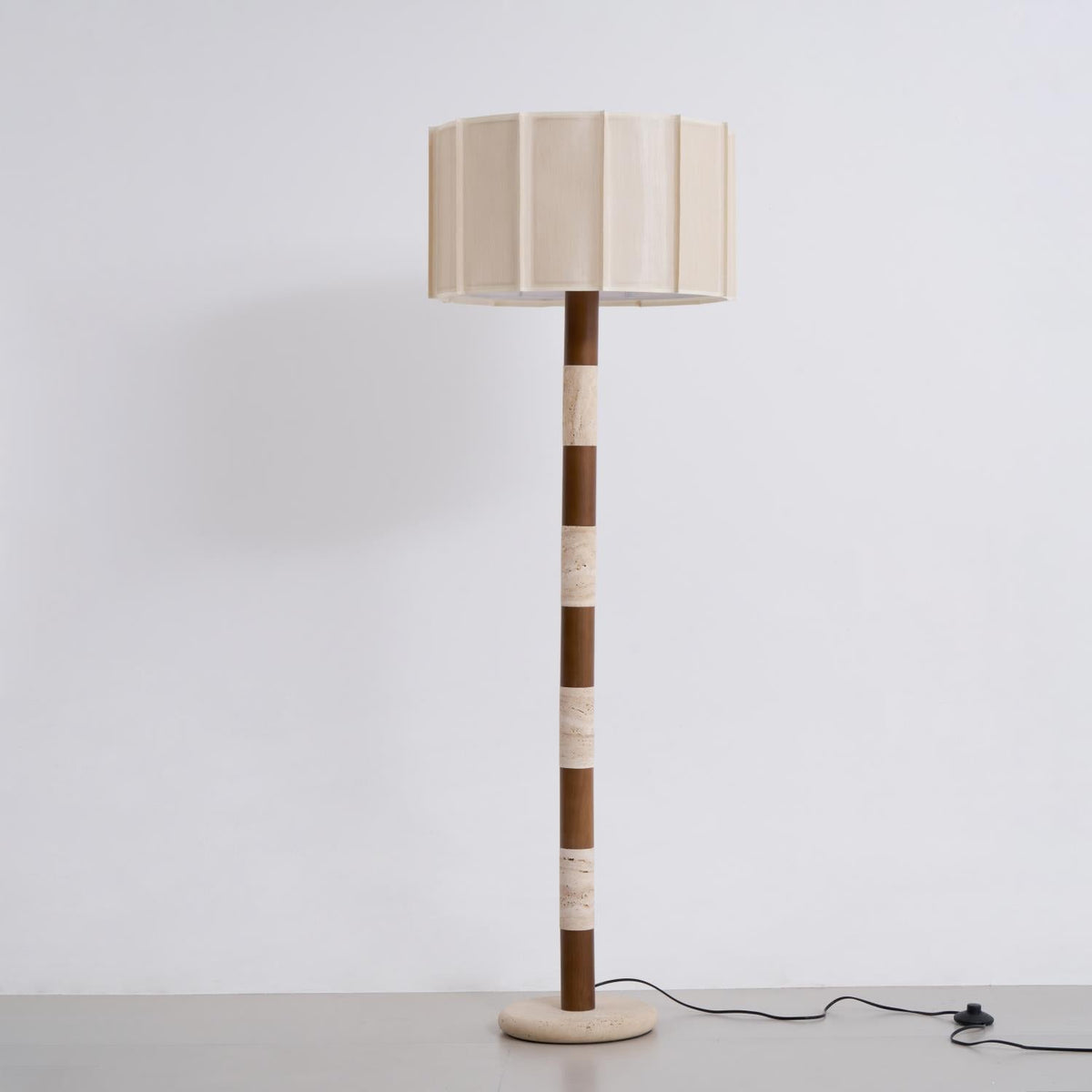 Miruielle vloerlamp