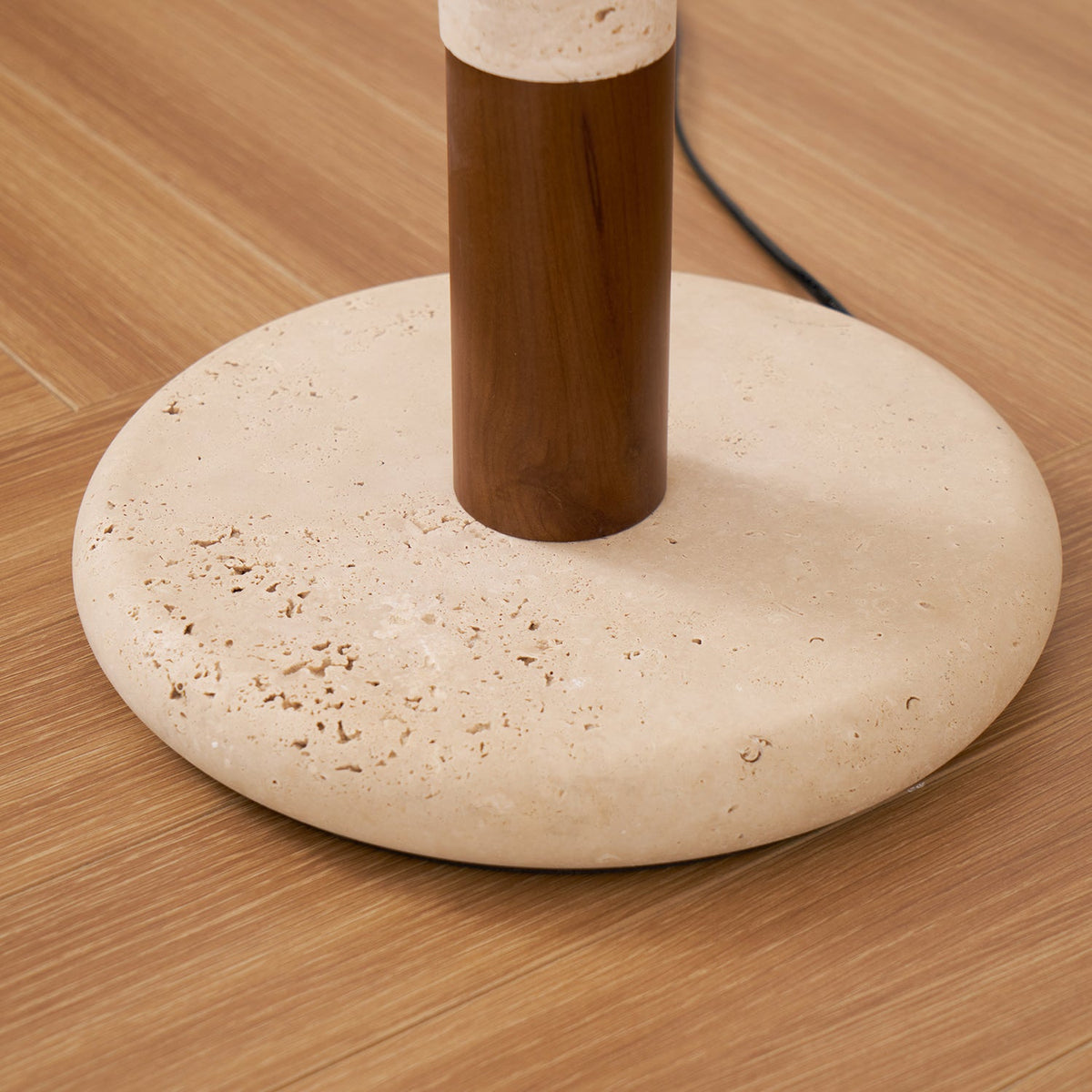 Miruielle vloerlamp