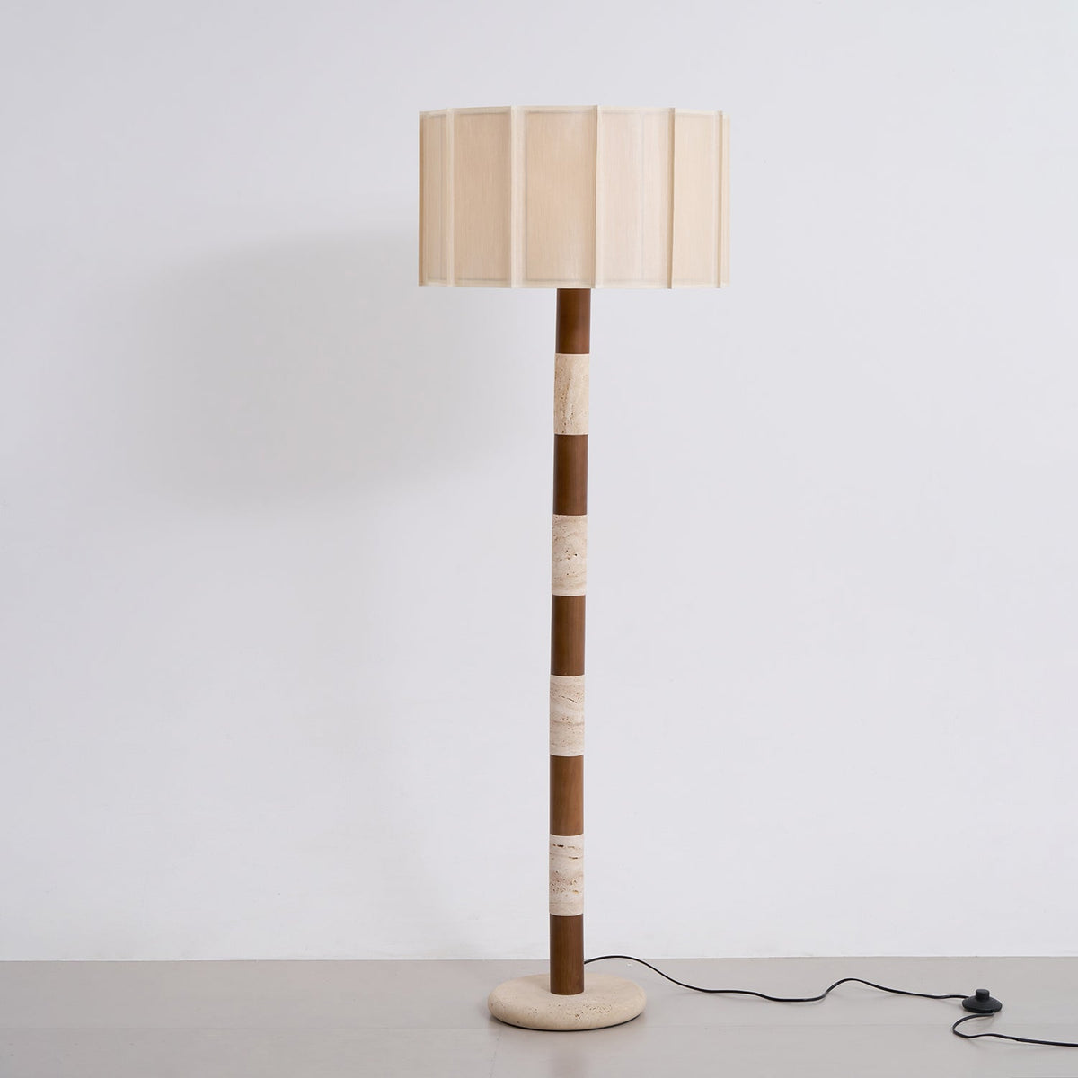 Miruielle vloerlamp