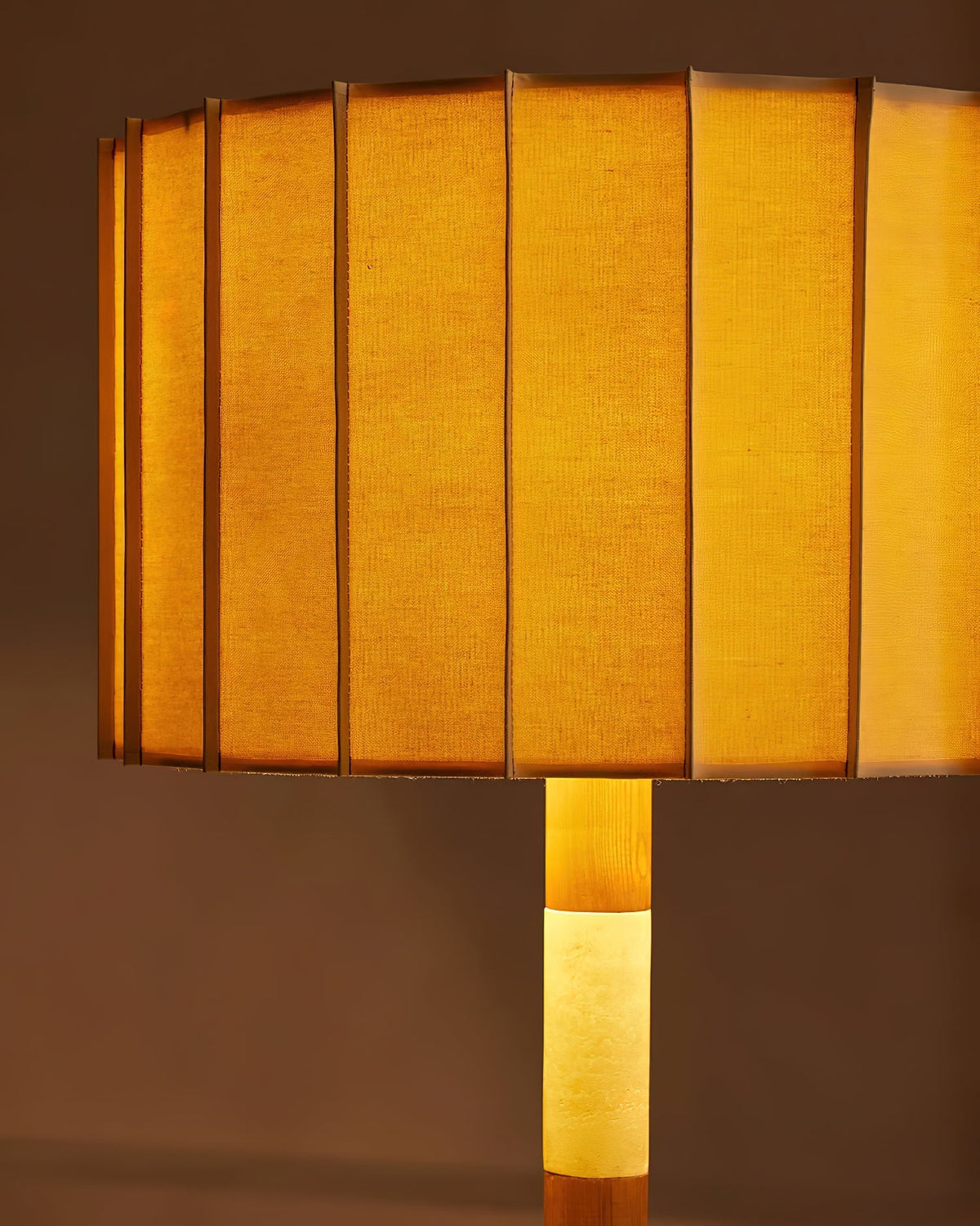 Miruielle vloerlamp