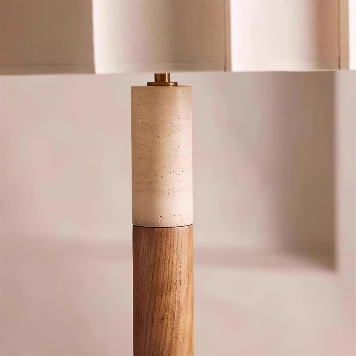 Miruielle vloerlamp