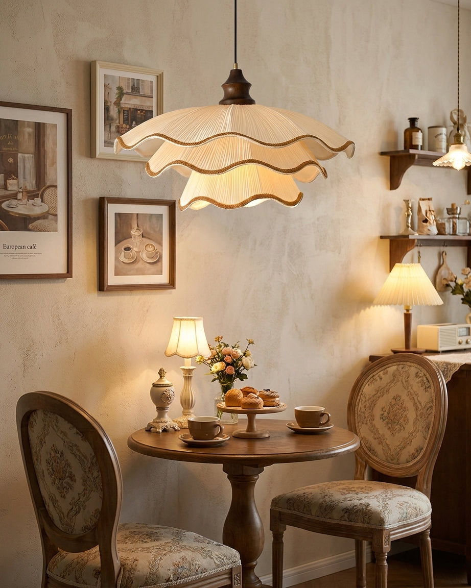 Ciroaya hanglamp