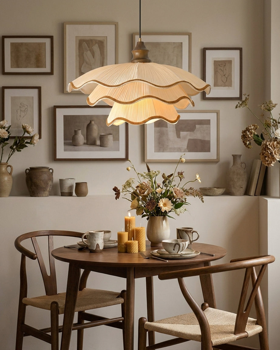 Ciroaya hanglamp