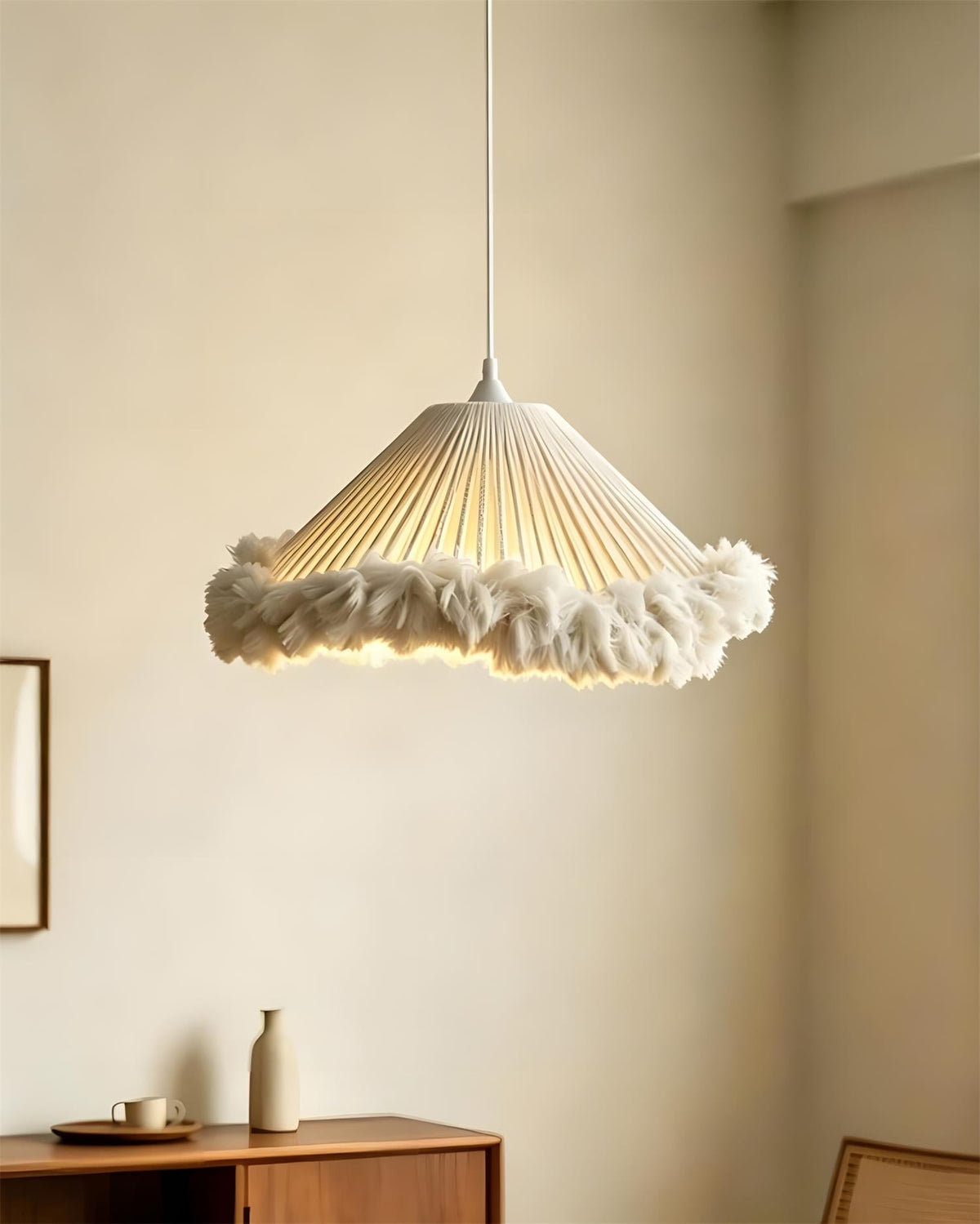 Miraraya hanglamp